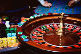 Зеркало Casino Punch